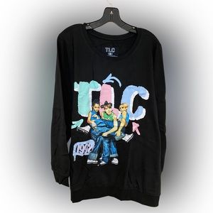 Torrid” TLC Sweater
Size 5
Brand New & Never Worn | Tag still intact
$30